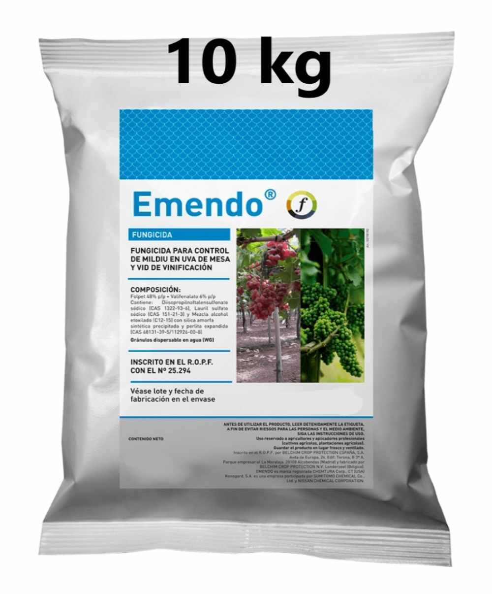 Fungicid Emendo F 10 kg