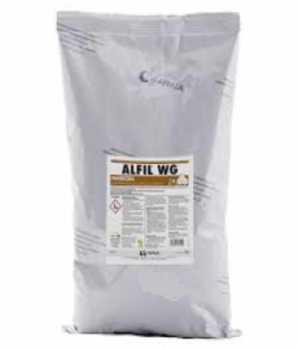 Fungicid Alfil 80 WG 5 kg