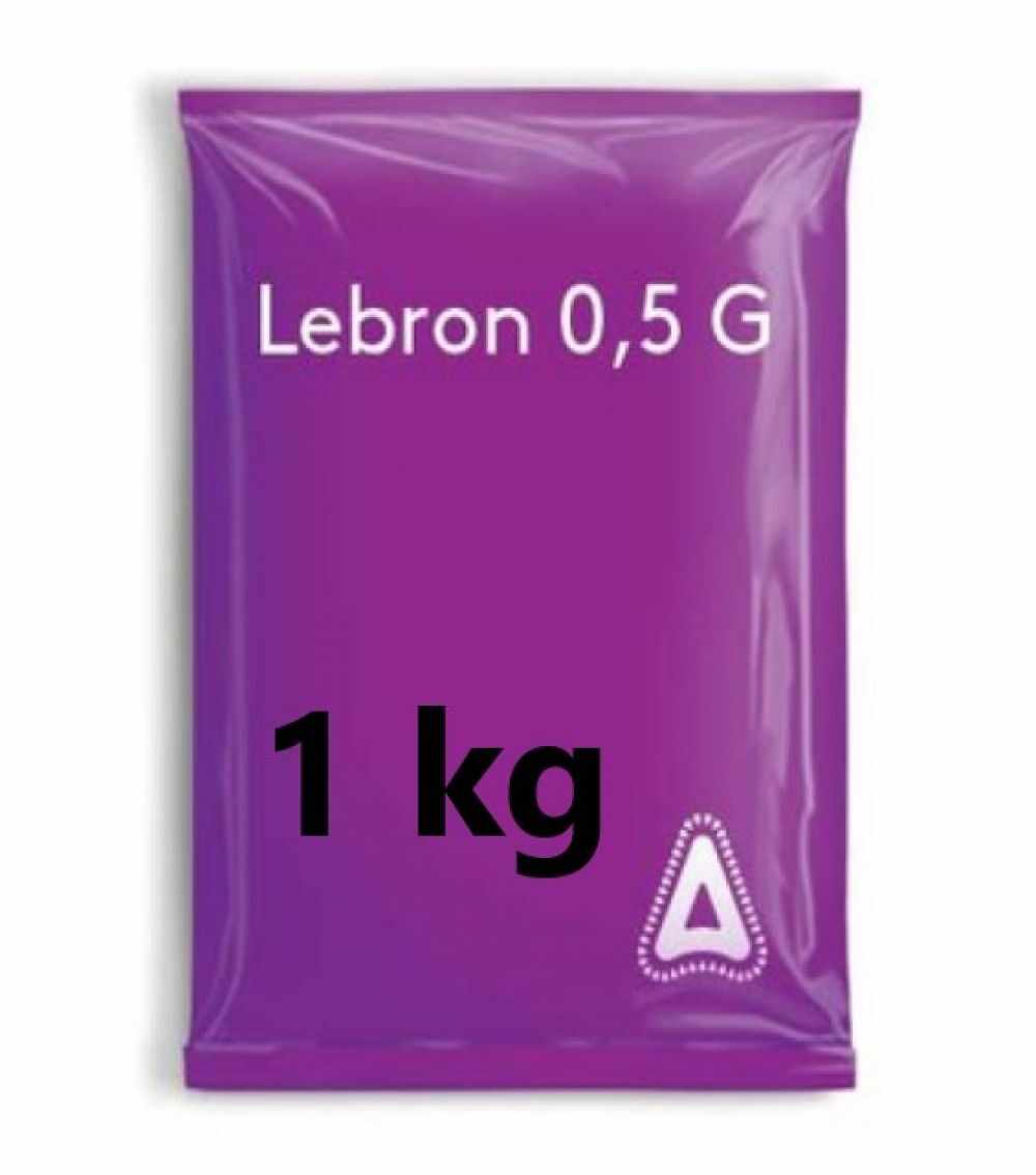 Insecticid Lebron 0.5G 1 kg